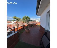 Atico en Venta en Oviedo, Asturias