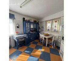 Atico en Venta en Oviedo, Asturias