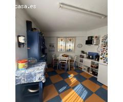 Atico en Venta en Oviedo, Asturias
