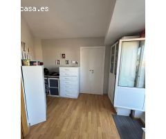 Atico en Venta en Oviedo, Asturias