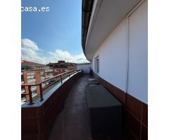 Atico en Venta en Oviedo, Asturias