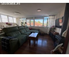 Atico en Venta en Oviedo, Asturias