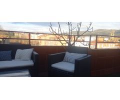 Atico en Venta en Oviedo, Asturias