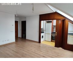 Apartamento en Venta en Oviedo, Asturias