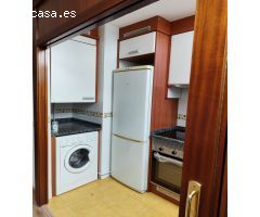Apartamento en Venta en Oviedo, Asturias