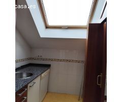 Apartamento en Venta en Oviedo, Asturias