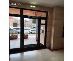 Apartamento en Venta en Oviedo, Asturias