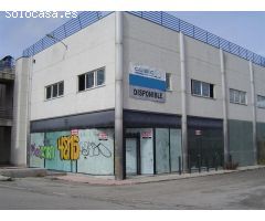 Local en venta en Getafe (Madrid)