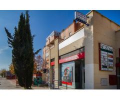 Venta de local en Rivas-Vaciamadrid (Madrid)