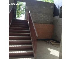 Locales comerciales en venta en Valdebebas