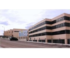 Oficinas en venta y alquiler en Alcobendas, Madrid