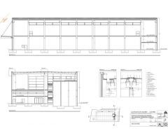 Nave Industrial terciaria en venta, Las Matas, Peñascales, Las Rozas de Madrid.