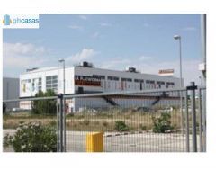 Nave Industrial terciaria en venta, Las Matas, Peñascales, Las Rozas de Madrid.