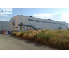 Nave Industrial terciaria en venta, Las Matas, Peñascales, Las Rozas de Madrid.