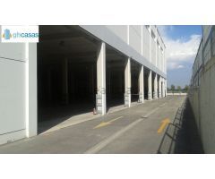 Nave Industrial terciaria en venta, Las Matas, Peñascales, Las Rozas de Madrid.