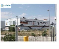 Nave Industrial terciaria en venta, Las Matas, Peñascales, Las Rozas de Madrid.