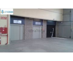 Nave Industrial terciaria en venta, Las Matas, Peñascales, Las Rozas de Madrid.