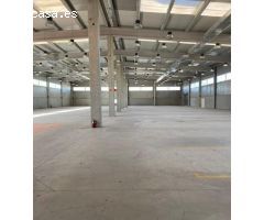 Nave Industrial terciaria en venta, Las Matas, Peñascales, Las Rozas de Madrid.