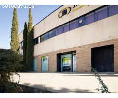 Local comercial en venta y alquiler en Rivas-Vaciamadrid