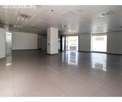 Local comercial en venta y alquiler en Rivas-Vaciamadrid