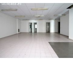 Local comercial en venta y alquiler en Rivas-Vaciamadrid
