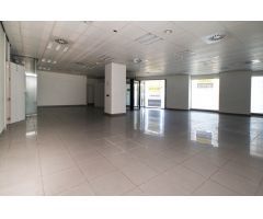 Local comercial en venta y alquiler en Rivas-Vaciamadrid