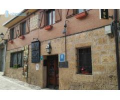 Edificio Hotel en venta en Castrojeriz, Burgos