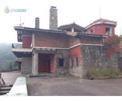Casa rural en venta en Errezil, Regil, Guipuzcoa