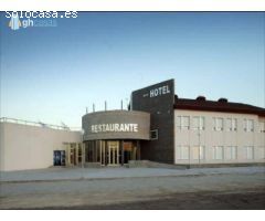 Edificio Hotel en venta en Santovenia de Oca, Burgos