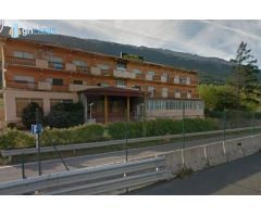 Edificio Hotel en venta en Ziordia, Navarra