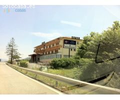 Edificio Hotel en venta en Ziordia, Navarra