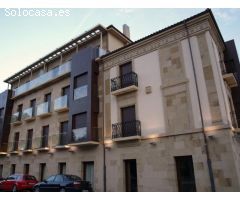 Edificio Hotel en venta en Medina de Rioseco, Valladolid