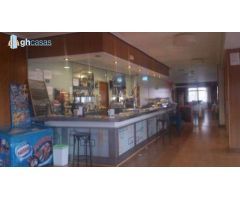 Edificio Hotel en venta en Madrigalejo del Monte, Burgos