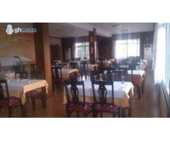 Edificio Hotel en venta en Madrigalejo del Monte, Burgos