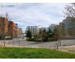 Terreno urbano en venta en Puente De Vallecas, Madrid