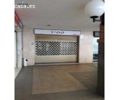 Local comercial  en venta en Nuevo Baztan - Centro comercial (Madrid)
