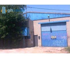 NAVE INDUSTRIAL EN VENTA EN TORREJON DE ARDOZ, Madrid.