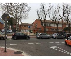 LOCAL COMERCIAL EN PARLA, MADRID