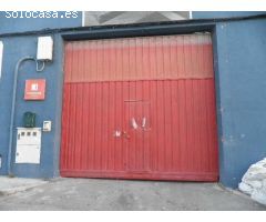 Nave Industrial en Arganda del Rey (Madrid)