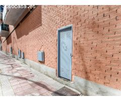 Local comercial en venta en Alcorcón (Madrid)