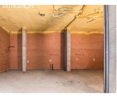 Local comercial en venta en Alcorcón (Madrid)