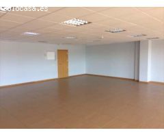 Oficinas y plazas de garaje en venta en Alcobendas, Madrid.