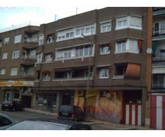 Plaza de garaje en venta en Alcobendas, Madrid