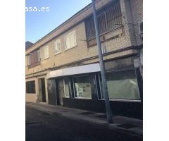 Local comercial en venta en Parla (Madrid)