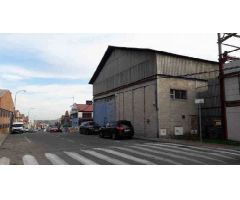 Venta Nave industrial en Fuenlabrada (Madrid)