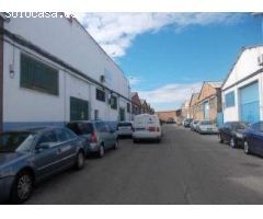 Nave en venta en Humanes de Madrid