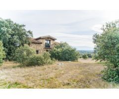 Finca en venta en Turégano - Sotosalbos - Segovia