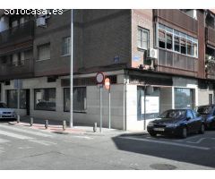 Local comercial en venta en Leganés, Madrid