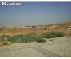 Suelo urbanizable en venta para invertir en  Valdemoro