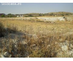 Suelo urbanizable en venta para invertir en  Valdemoro